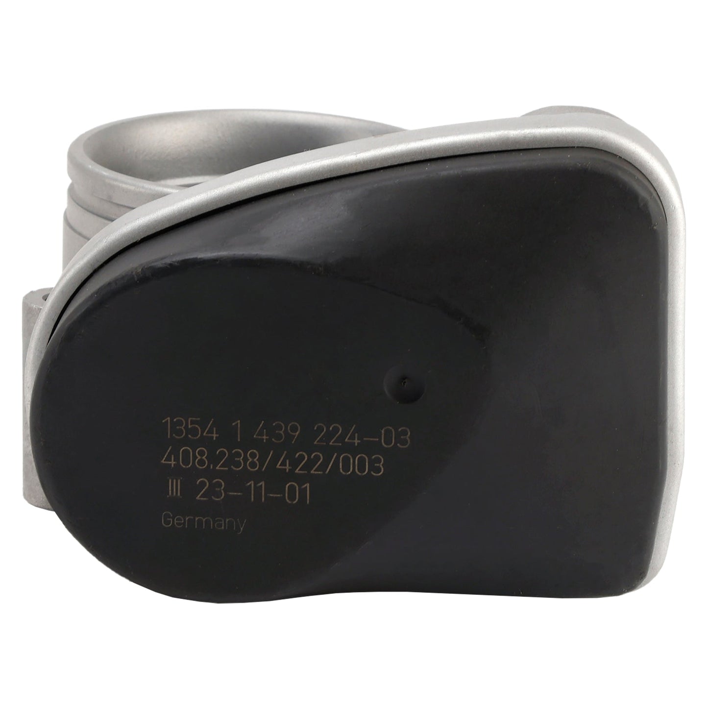 1998-2007 BMW 3 Series E46 Convertible, Coupe, Estate, Hatchback, Saloon Throttle Body 13541439224 408238422003Z