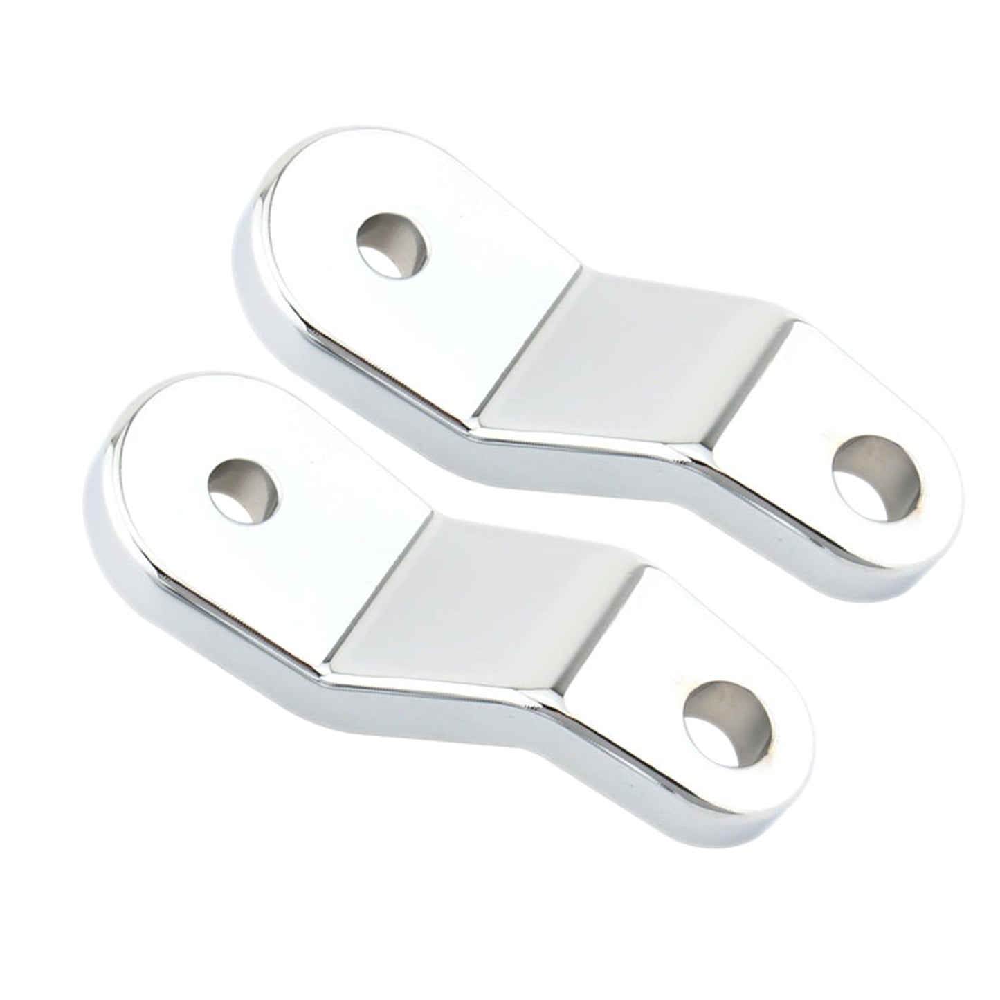 Rear Turn Signal Light Holder Bracket For Bonneville SE T100 T120