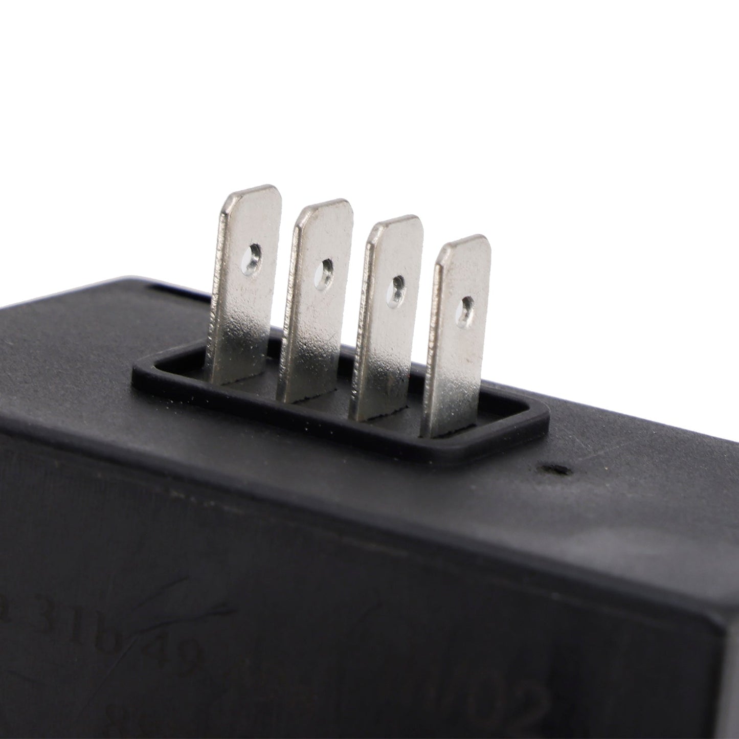 Voltage Regulator Flasher Relay fit for Simson 6V 2X21W/5A RELAY S50 S51 S53 S80