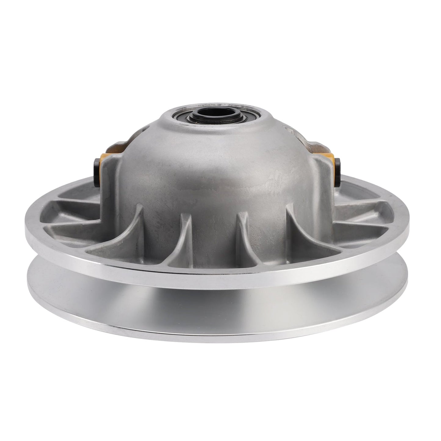 2012 Polaris RZR XP 900 EFI Rear Variator Secondary Driven Clutch 1322946 1323246