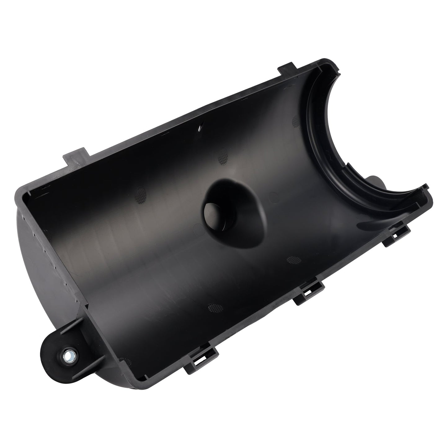 2003-2009 GMC C4500 C5500 Topkick Upper & Lower Air Cleaner Box Housing 88983089