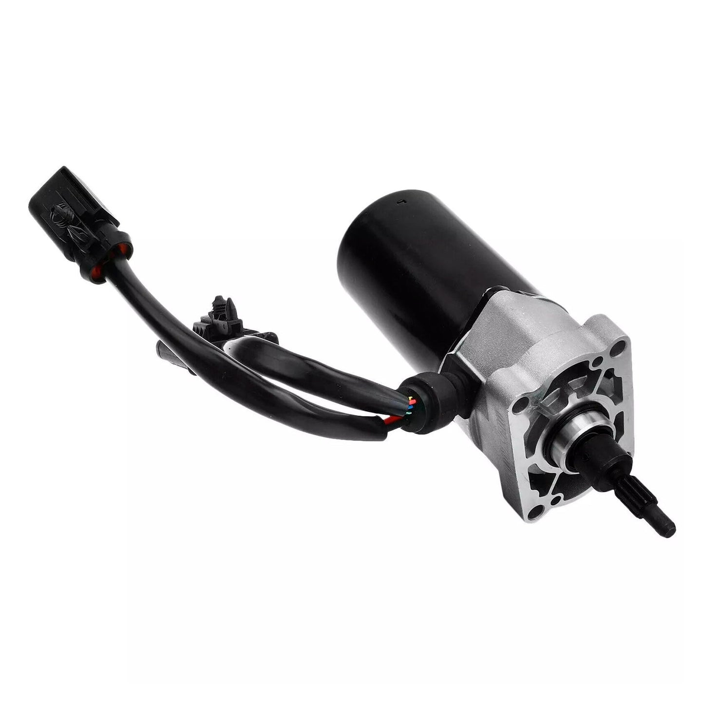 2006-2011 Mercedes Benz Ml350 Differential Lock Motor 1645400288