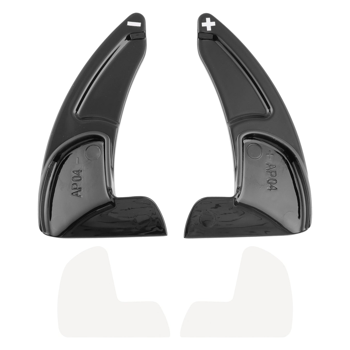Steering Wheel Paddle Shifter Extensions For Jeep Grand Cherokee 2014-2021