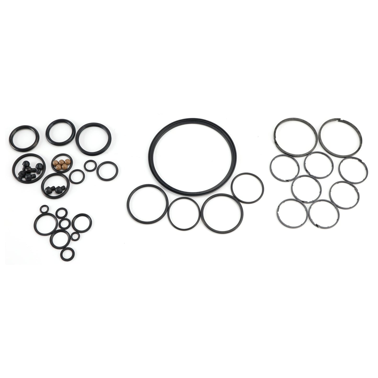 For VW Automatic Transmission Repair Kits 0D5 8HP65