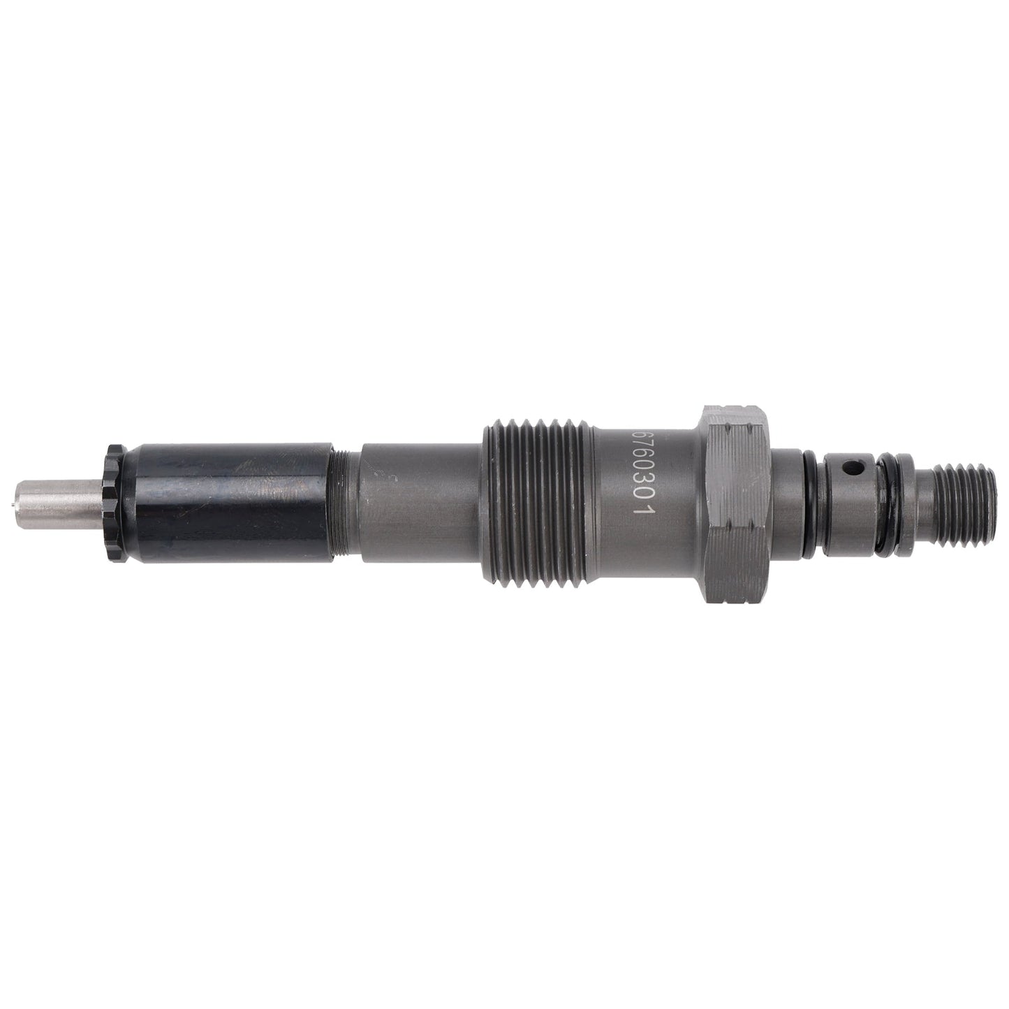 1Pcs Fuel Injector For Ford Non Powerstroke Diesel 83-94 IDI 6.9L 7.3L 6760301
