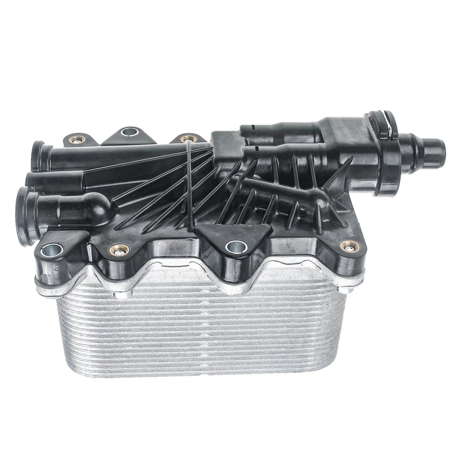 2004/09-2010/12 BMW 5 Series Touring E61 535d 3.0L Oil Cooler Engine Oil 17212249465