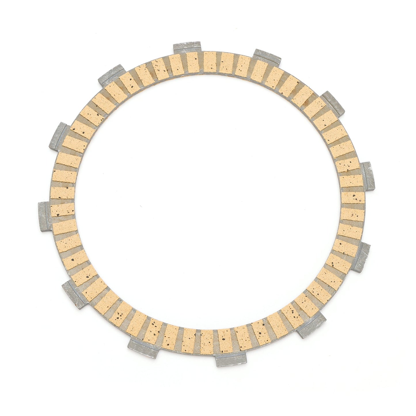 Clutch Friction Plate Kit fit for Honda GL1800 Gold Wing 2001-2017 CTX1300 2014