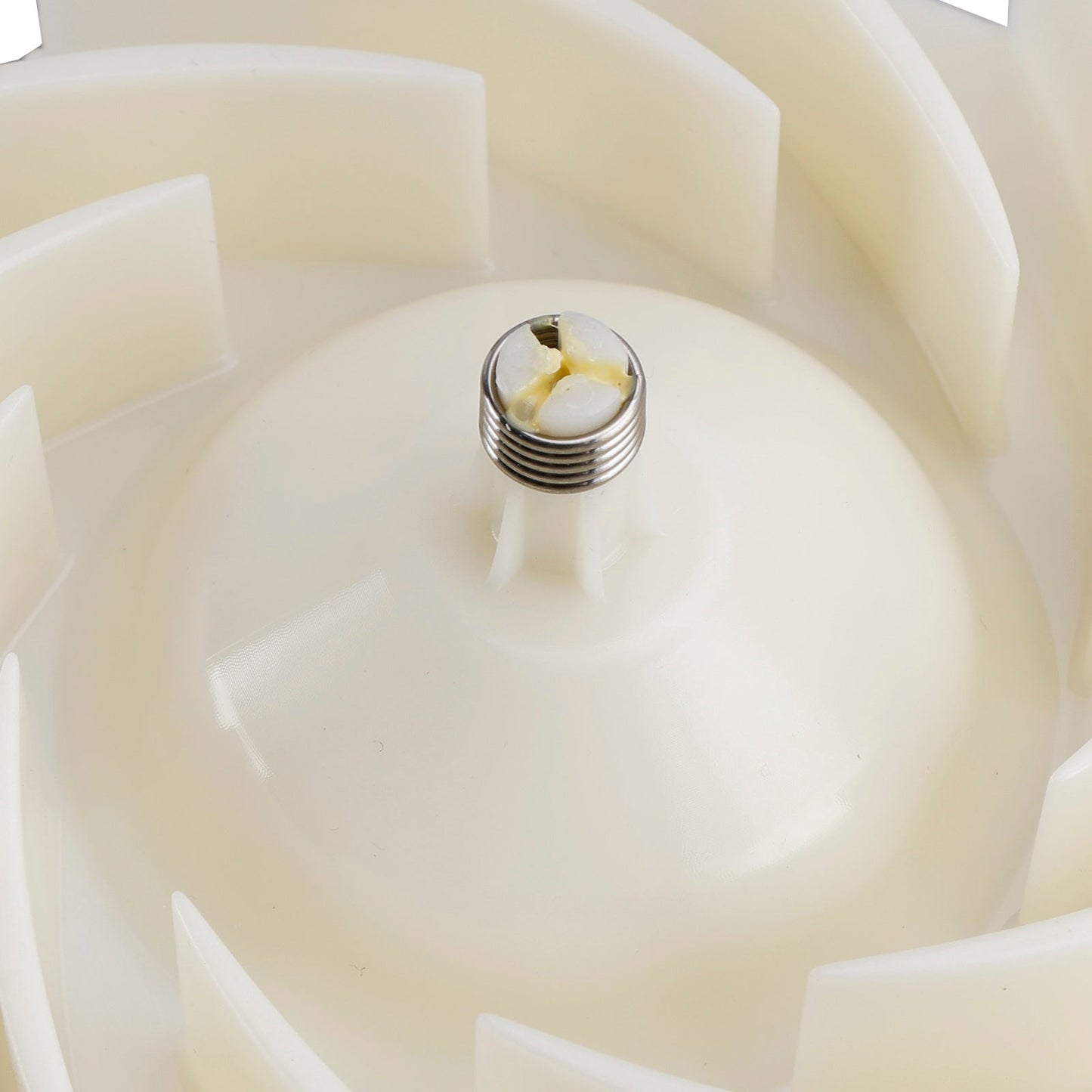 DA31-00342A Refrigerator Motor Fan for Samsung Freezer Evaporator RS27T5200SG