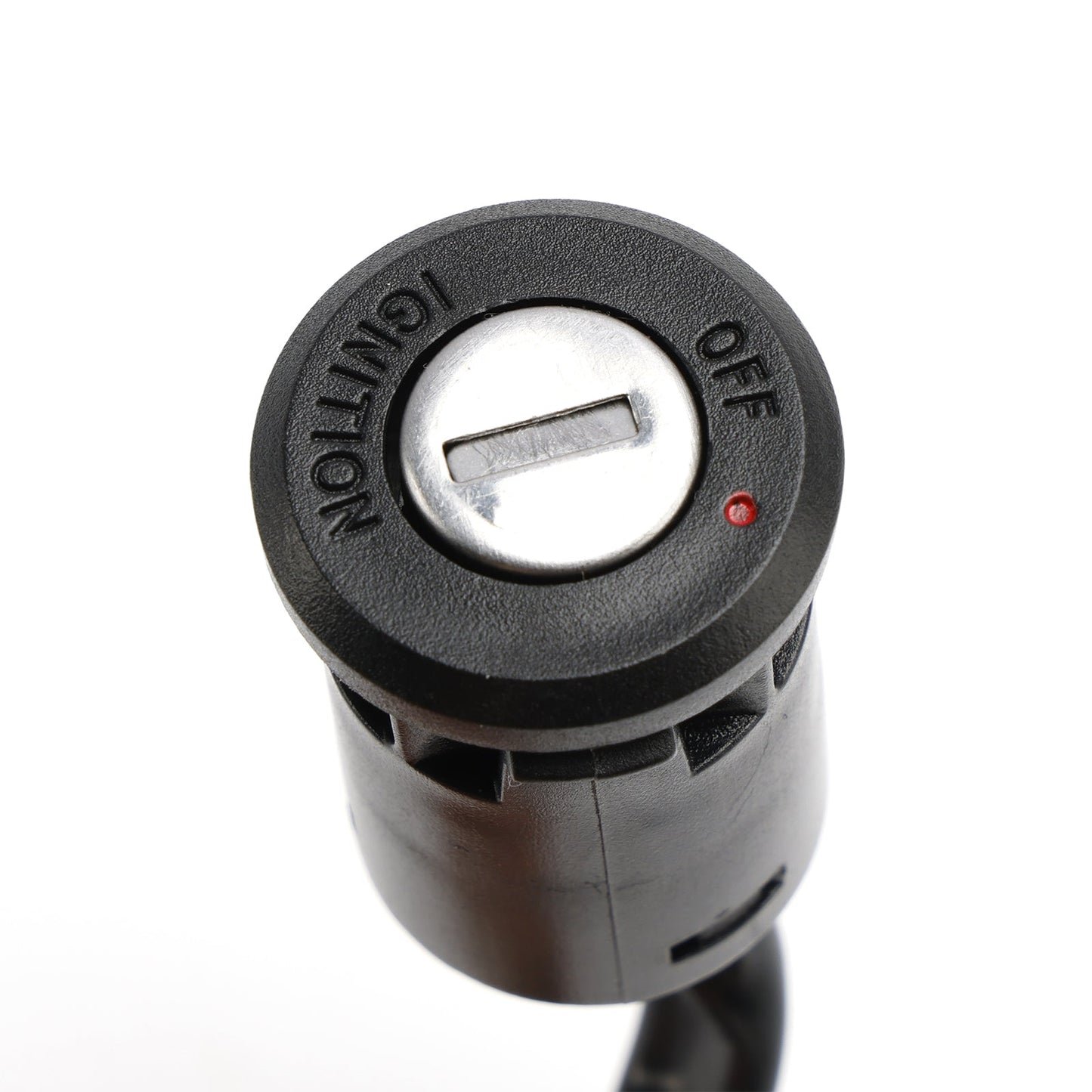 Ignition Switch Key 4-Pin For Kymco KXR 250 2006-2015 Maxxer 250 2010-2016