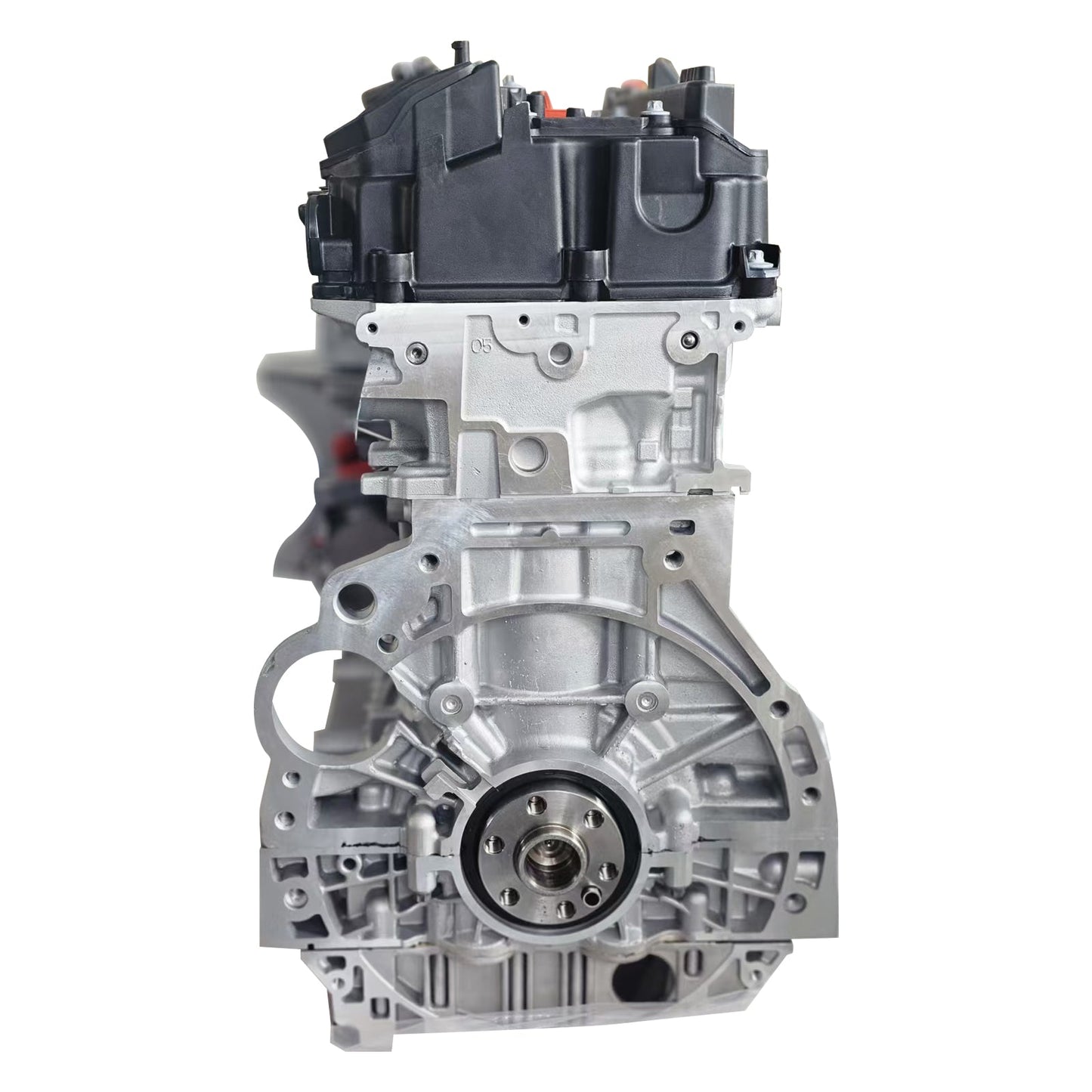 2014-2016 BMW N55 M235i 3.0L RWD Brand New Engine Motor Assembly N55B30A 11002286629