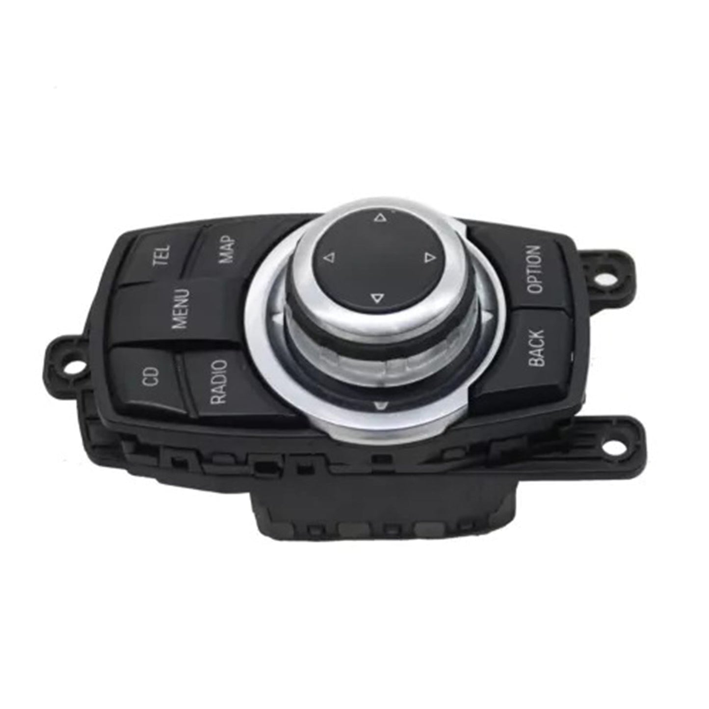 10/2008 — 06/2012 BMW 7' F04 Hybrid 10pin Media Switch Controller Joystick 65829206446