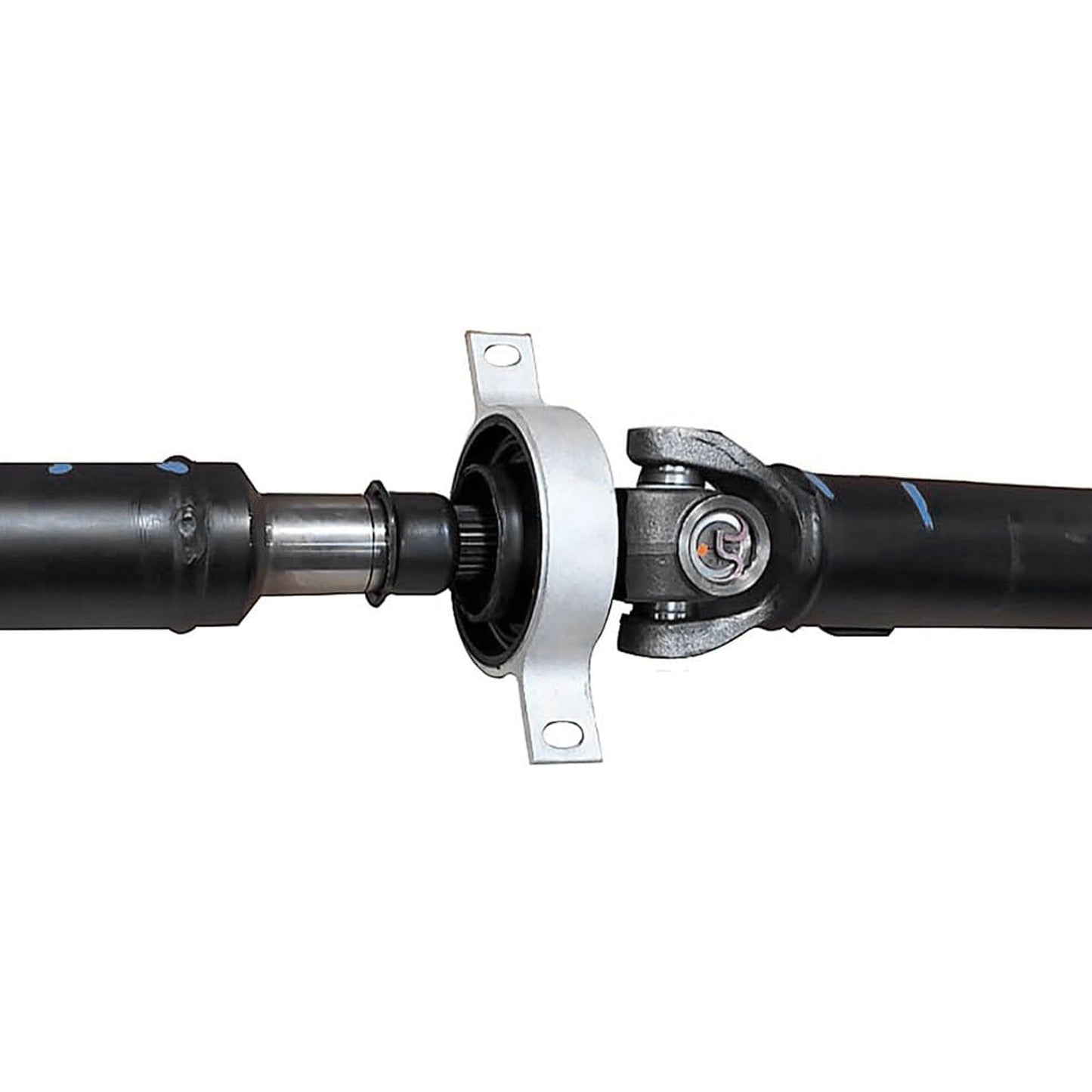 2007-2014 BMW X6 E71,E72 xDrive 35 i 3.0L SUV Rear Driveshaft Prop Shaft Assembly 26107564398