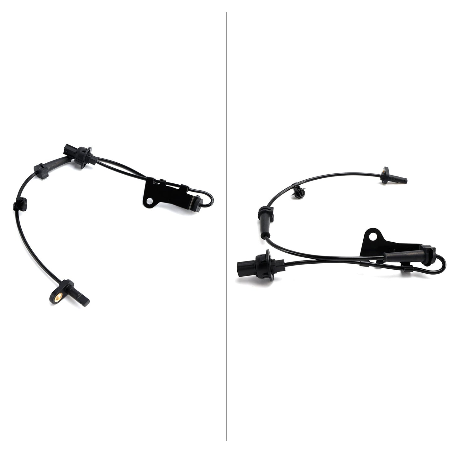 2X Front ABS Wheel Speed Sensor For Honda CR-Z 2011-2015