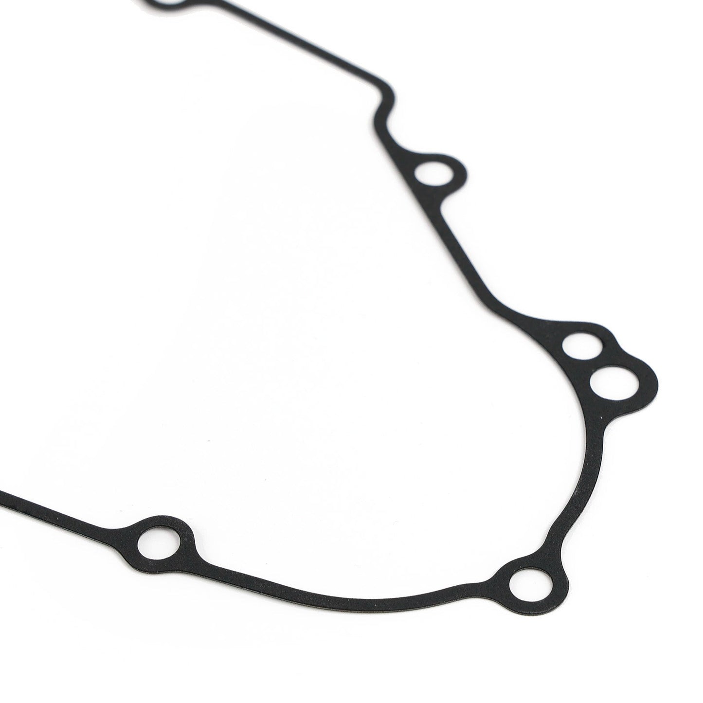 Left Magneto Crankcase Cover Gasket For Kawasaki KX 450 F KX450D 2006 - 2008