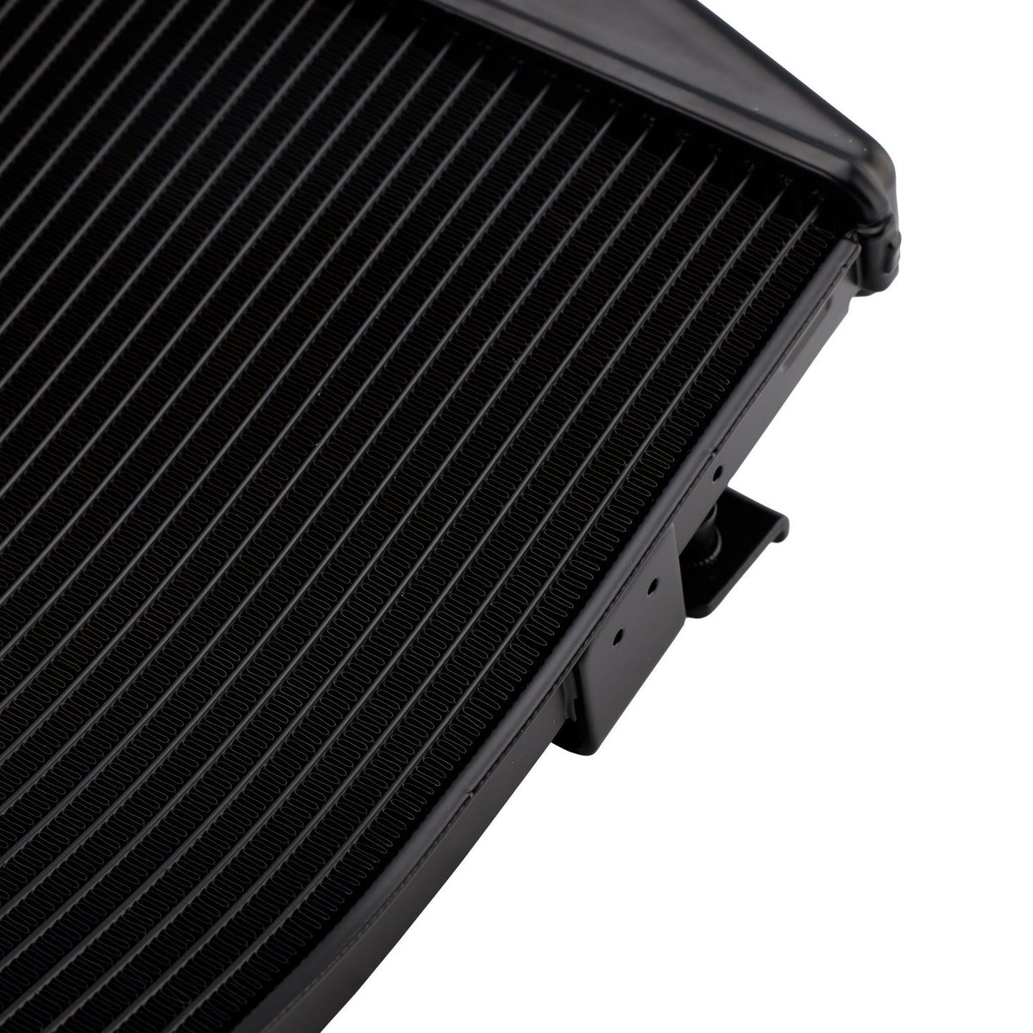 2023-2025 Street Triple 765 R/RS Radiator Cooling Engine Cooler