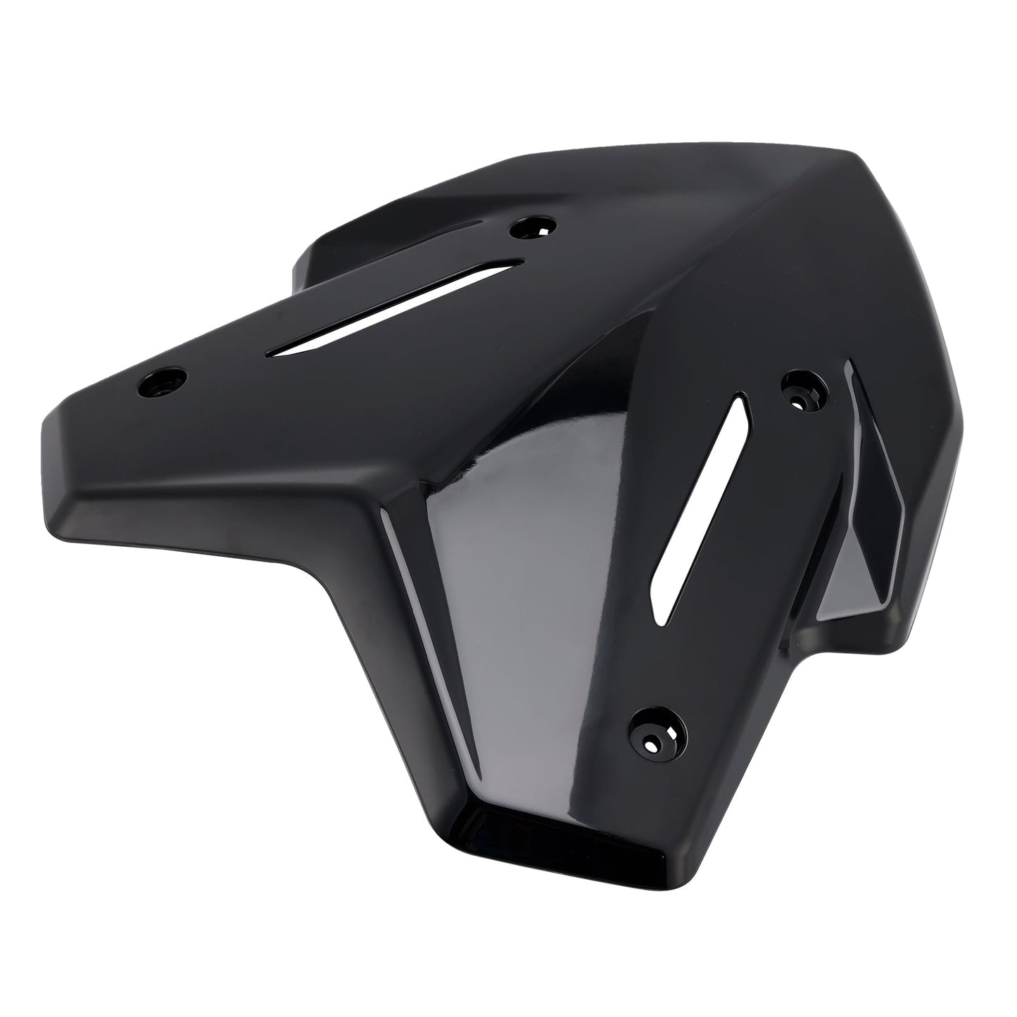 2025- KAWASAKI X-MAX 300 Windshield Windscreen