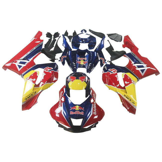 Injection Fairing Kit Bodywork Plastic ABS For Honda CBR1000RR-R 2020-2023