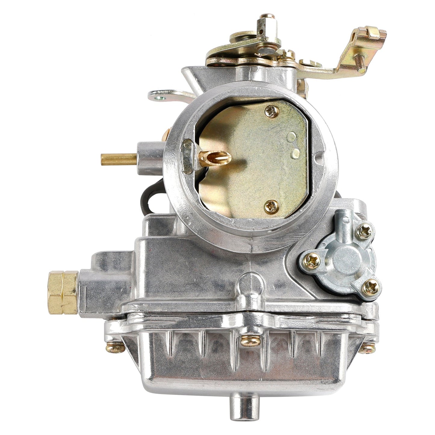 Carburetor For Ford 144 170 200 223 6cyl 57-62 For Holley 1904 Carby 1 Barrel