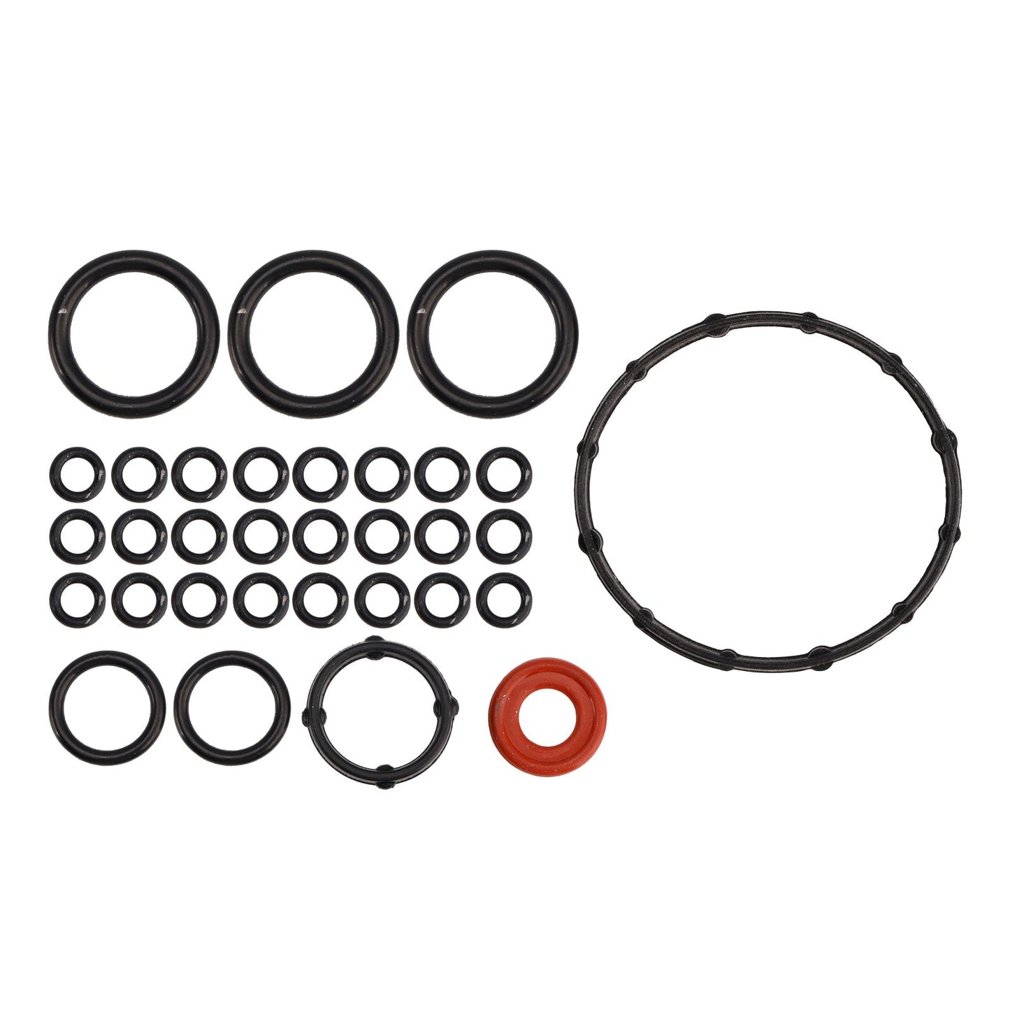 2014-2021 For GMC Sierra 1500 Non A-FM Camshaft Lifter Engine Rebuild Kit 17120735