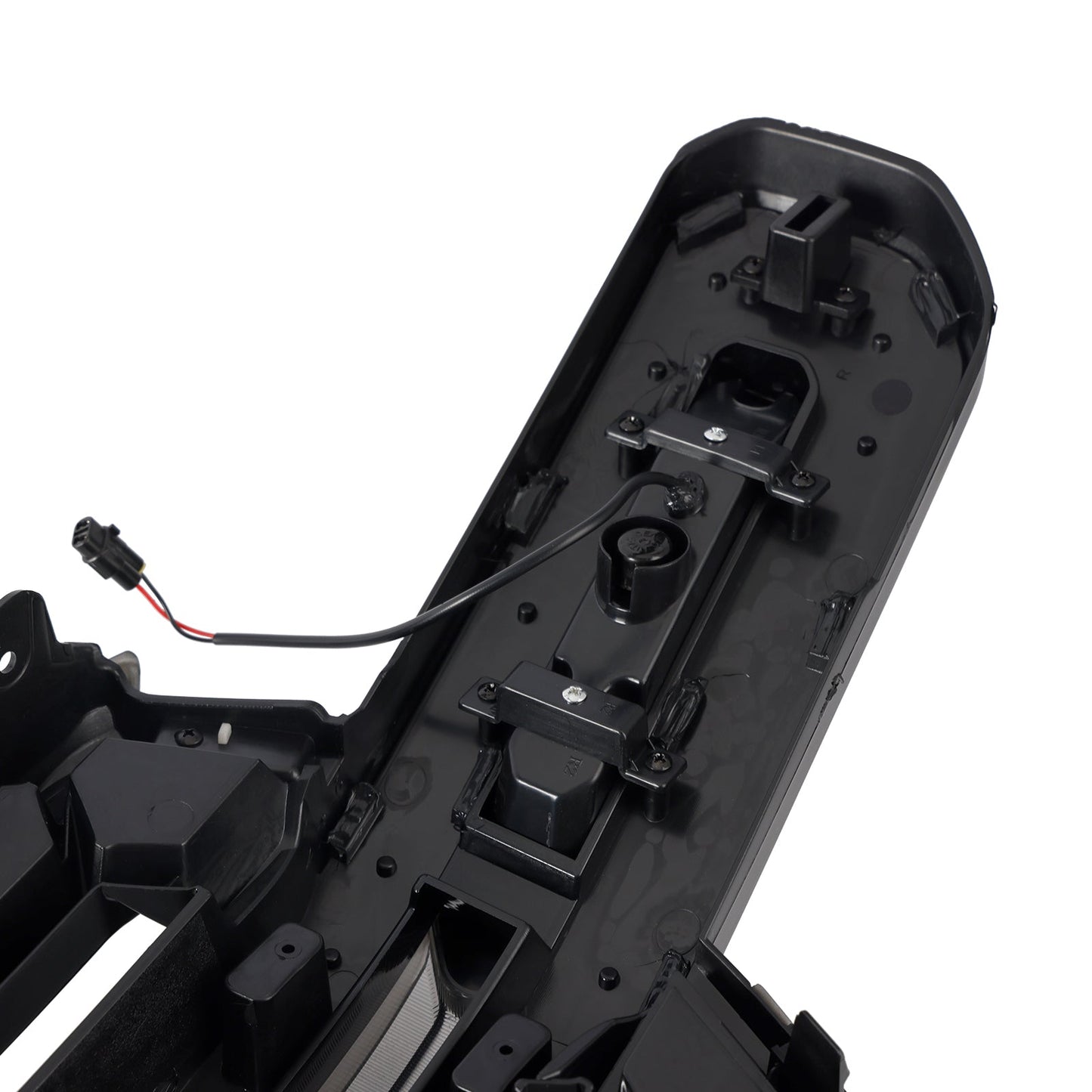 2023-2024 Ford Everest Next Gen T9 Front Bumper Grille Grill