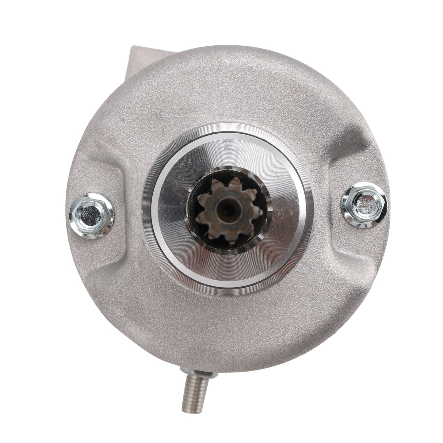 Electric Starter 9T For SWM Outlaw 440 Six Days 440 Gran Milano Turismo 440