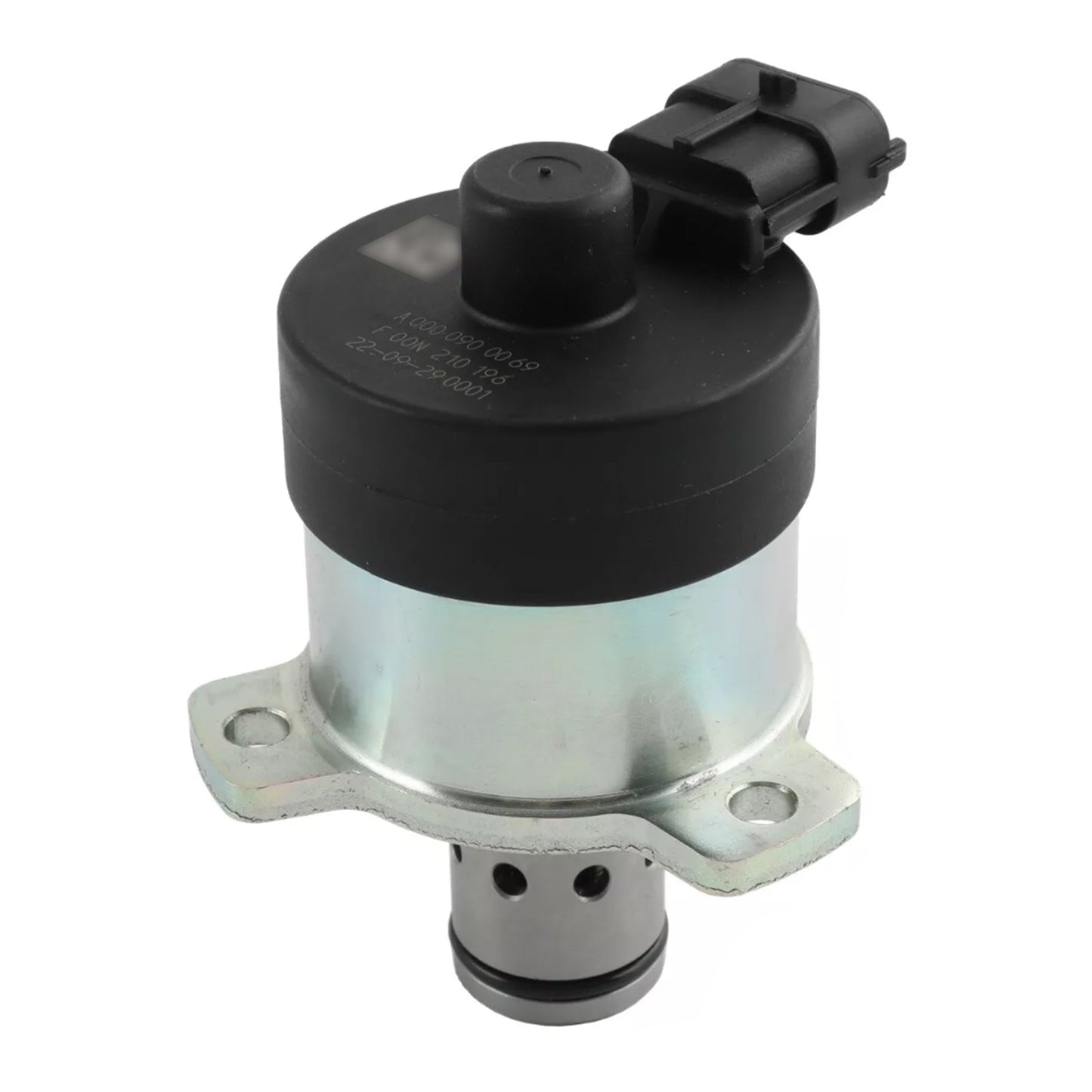 Detroit Fuel Meter Quantity Control VALVE A0000900069 DD13/DD15/DD16