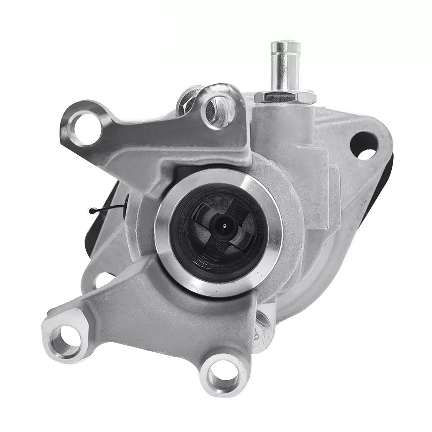 1994-2002 Dodge Ram 3500 V8 5.9L Petrol Gear Driven Mechanical Vacuum Pump w/ Gasket 5019734AA