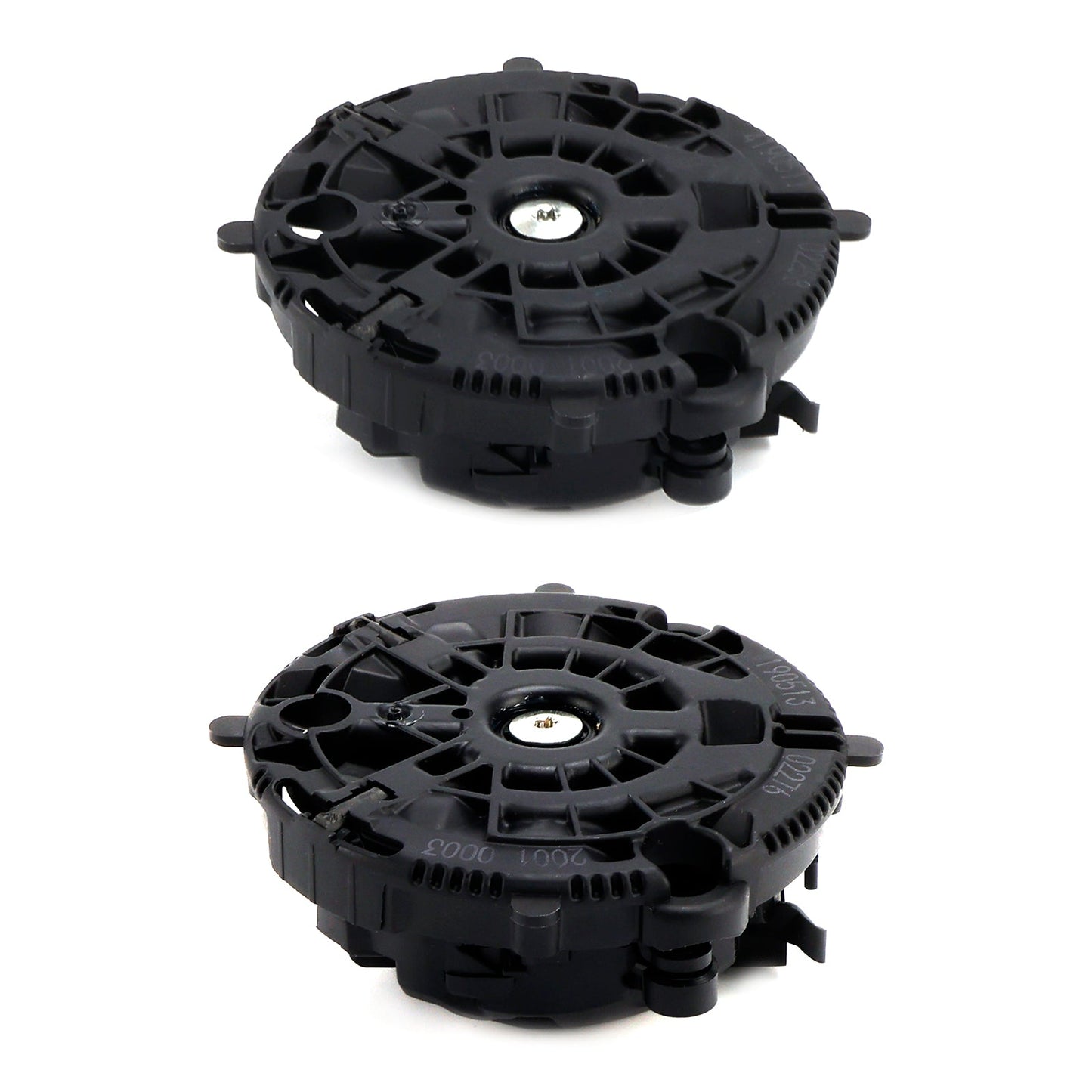 Left & Right 87612-F1000 87622-F1000 Mirror Actuator Motor for Hyundai Elantra