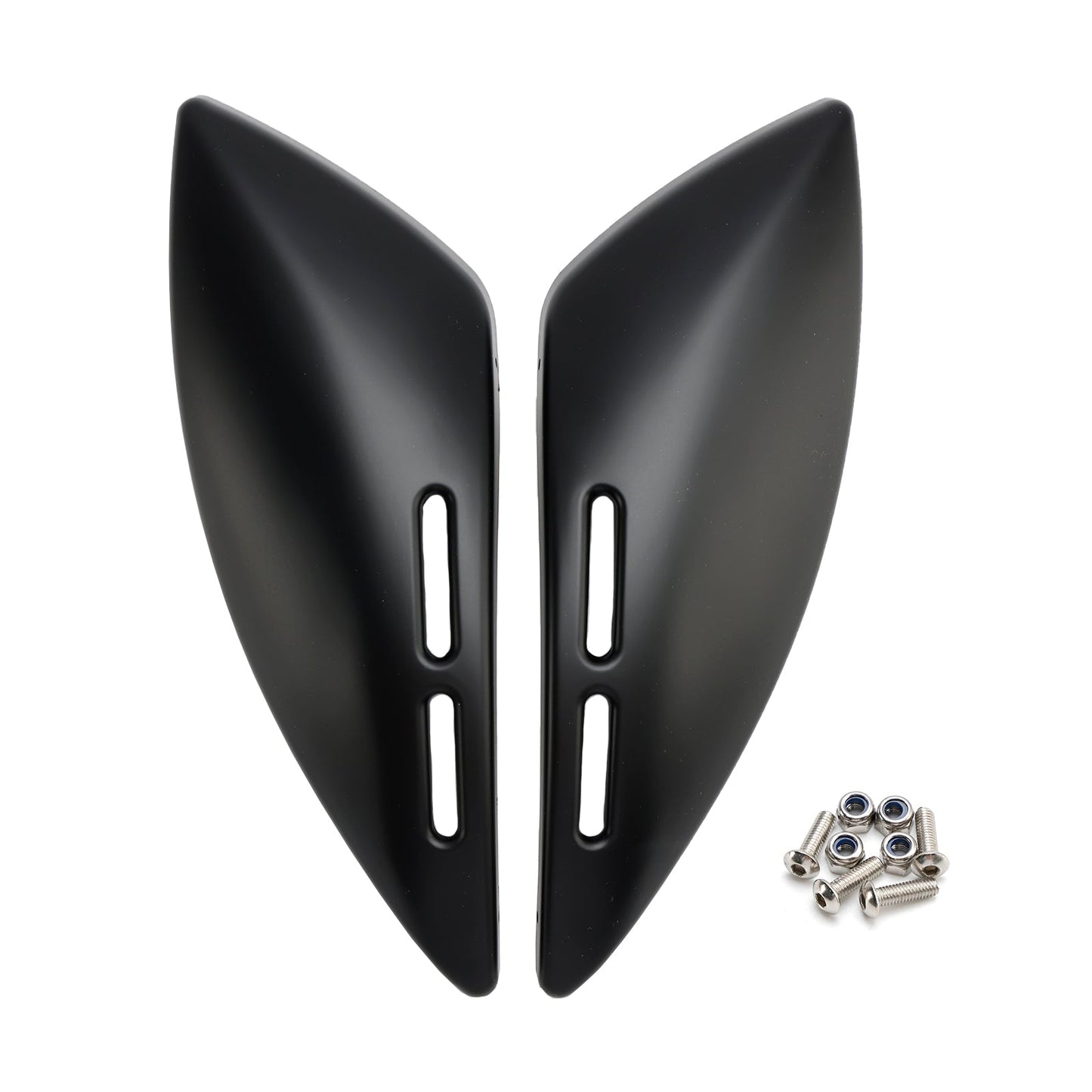 2018-2024 Kawasaki Z900RS Gas Tank Side Cover Panel Fairing Cowl