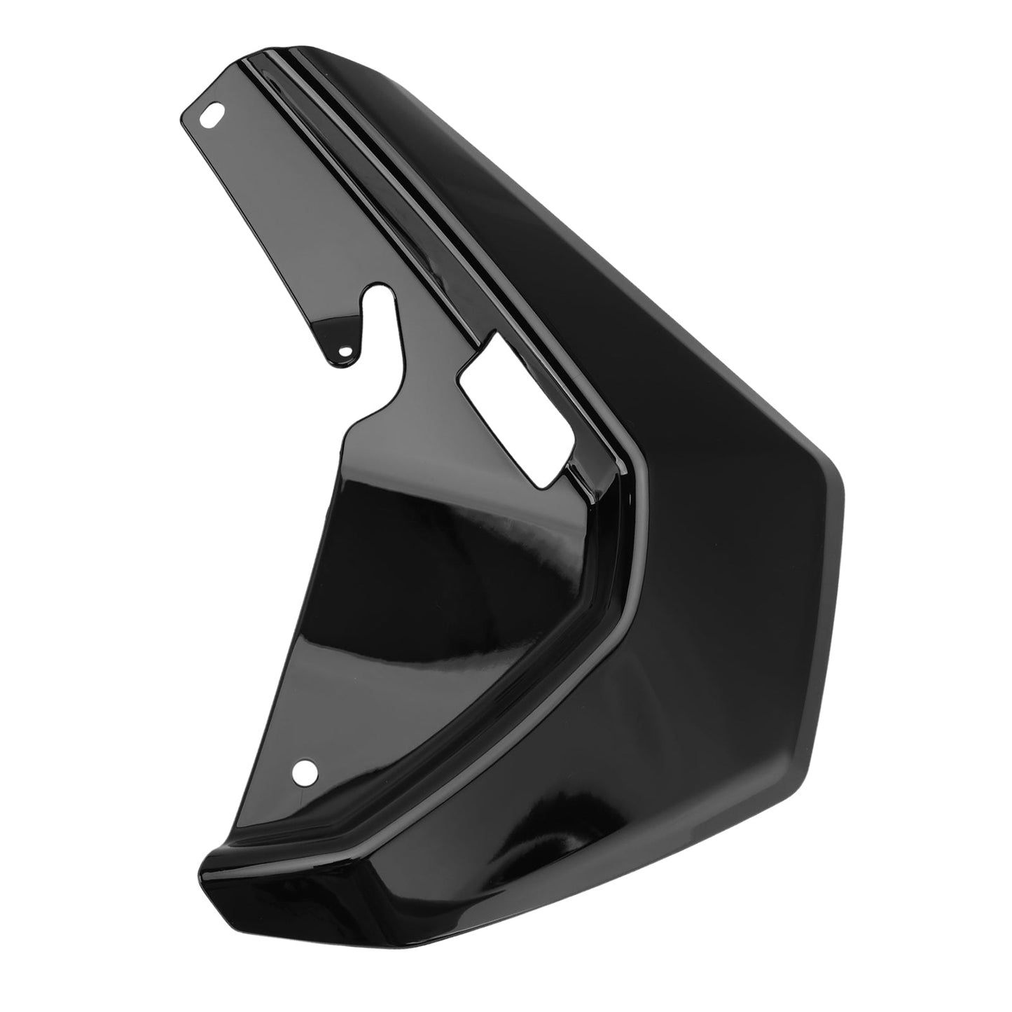 Windshield Plate Side Panels fit for BMW R1300GS ADV 2025-2026