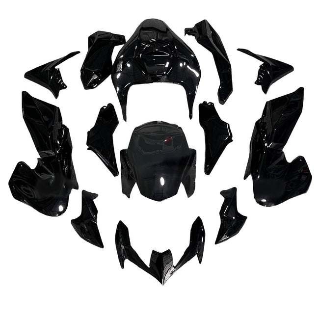 Injection Fairing Kit Bodywork Plastic ABS fit For Kawasaki Z900 2020-2024