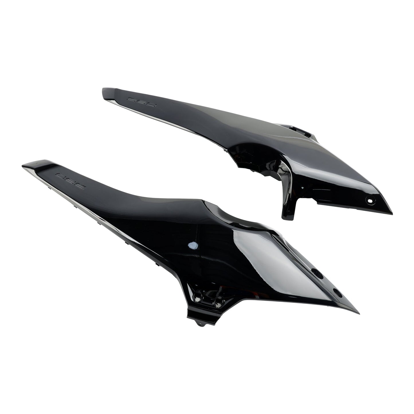 Side Frame Cover Panels Fairing Cowls For Yamaha T-MAX 560 2022-2024