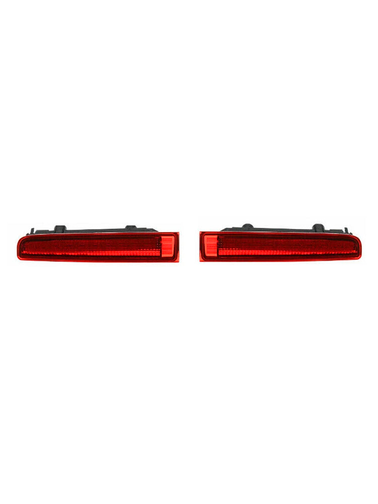 2003-2015 VW T5 Transporter Caravelle Multivan MK V Red 3rd High Level Rear Brake Light Barn 4 Door