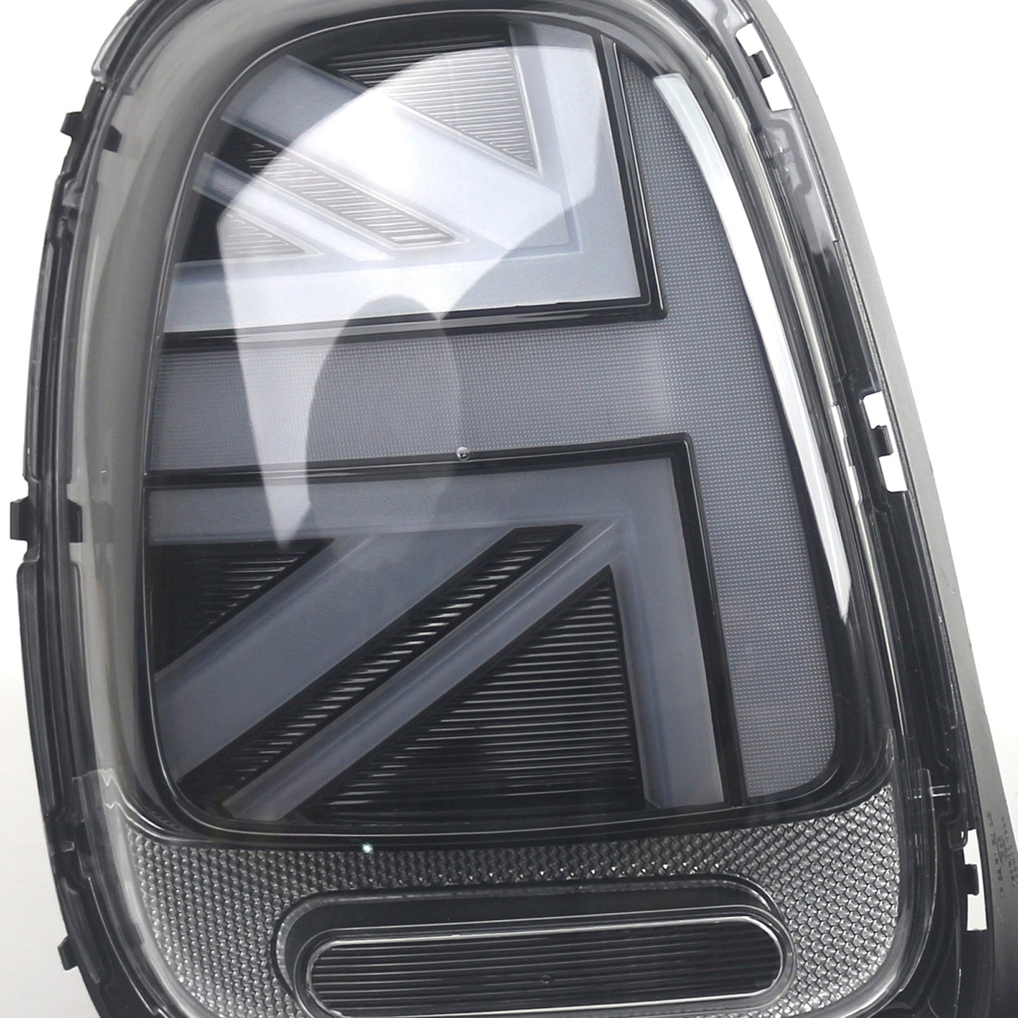 2014 onward Mini Cooper F55 MINI 5DR Hatchback Cooper S, Cooper SD L&R LED Tail lights Lamps 63217297433 63217297434