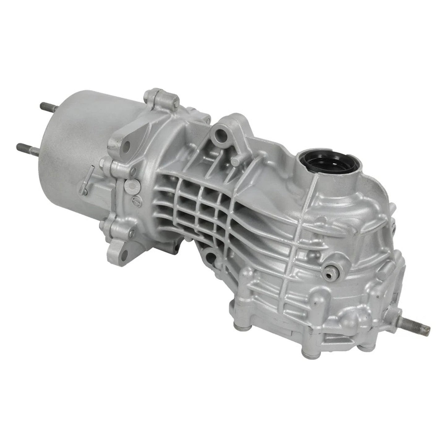 2015-2020 For Nissan Pathfinder Platinum S SL SV|6 Cyl 3.5L VQ35DD VQ35DE Rear Differential Carrier 38300-3JA3A