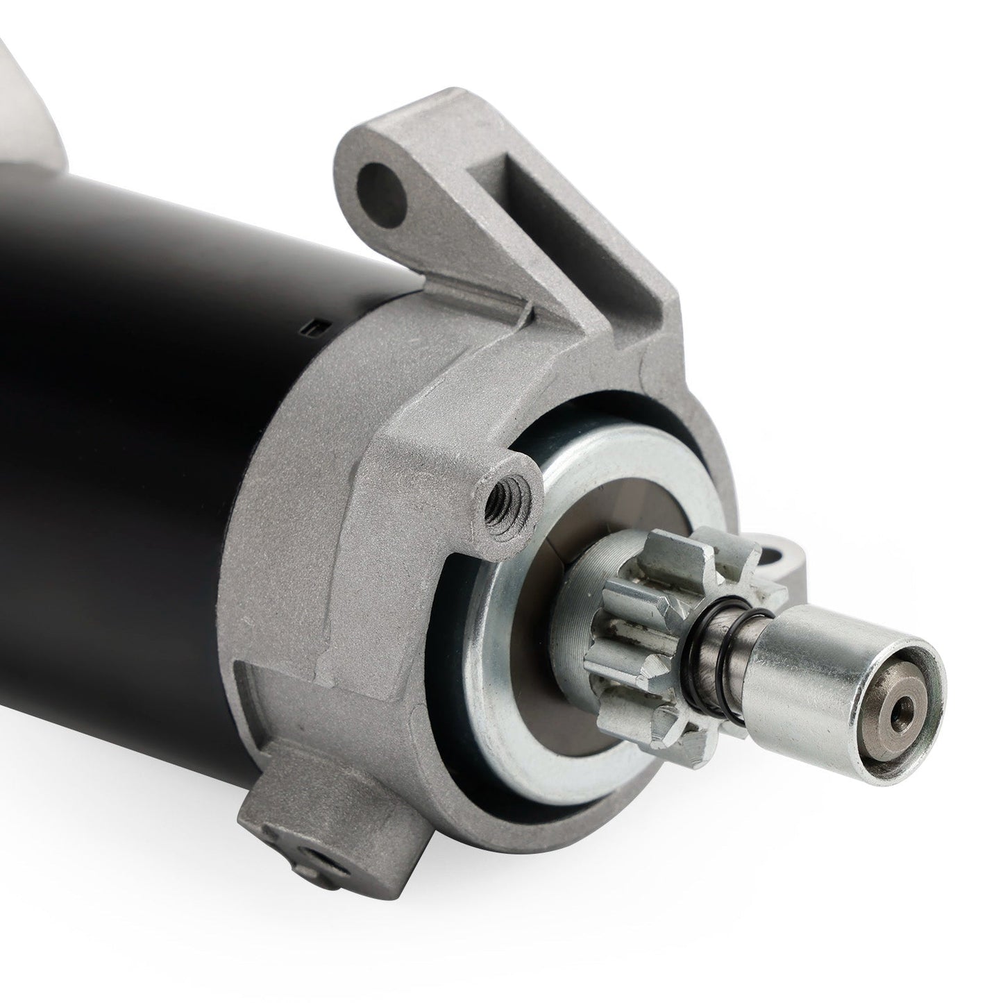 2012-2017 Yamaha 70HP 70B ETOL New Starter Motor Engine Starting 6H3-81800-10 6H3-81800-11