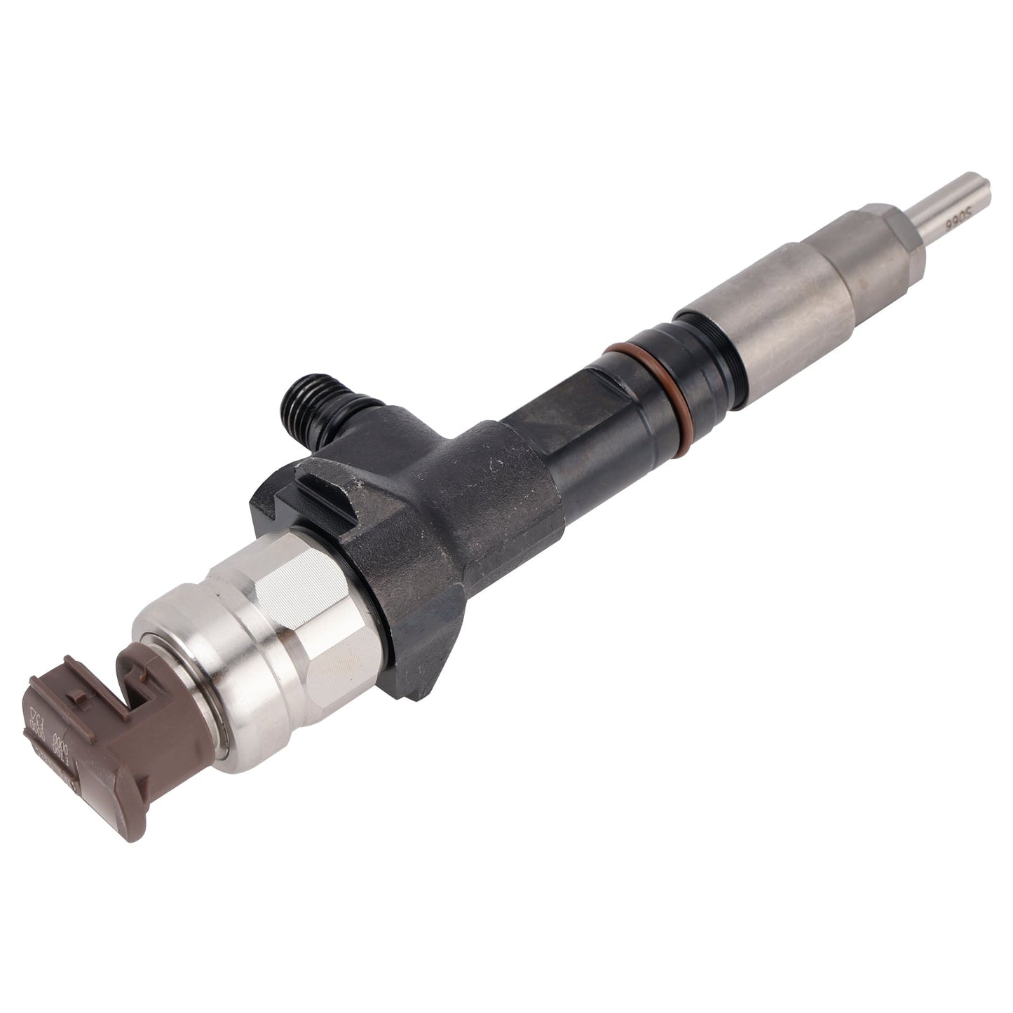 Fit For Caterpillar CAT Asphalt Paver AP300F AP355F 1Pcs Fuel Injector C3.3B Engine 308E2CR