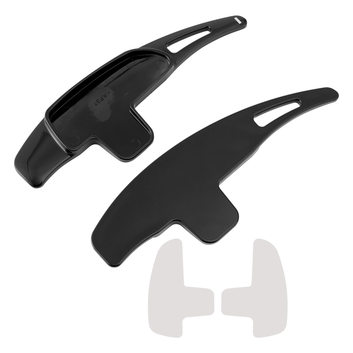 Steering Wheel Paddle Shifter Extension For Mercedes Benz AMG C63
