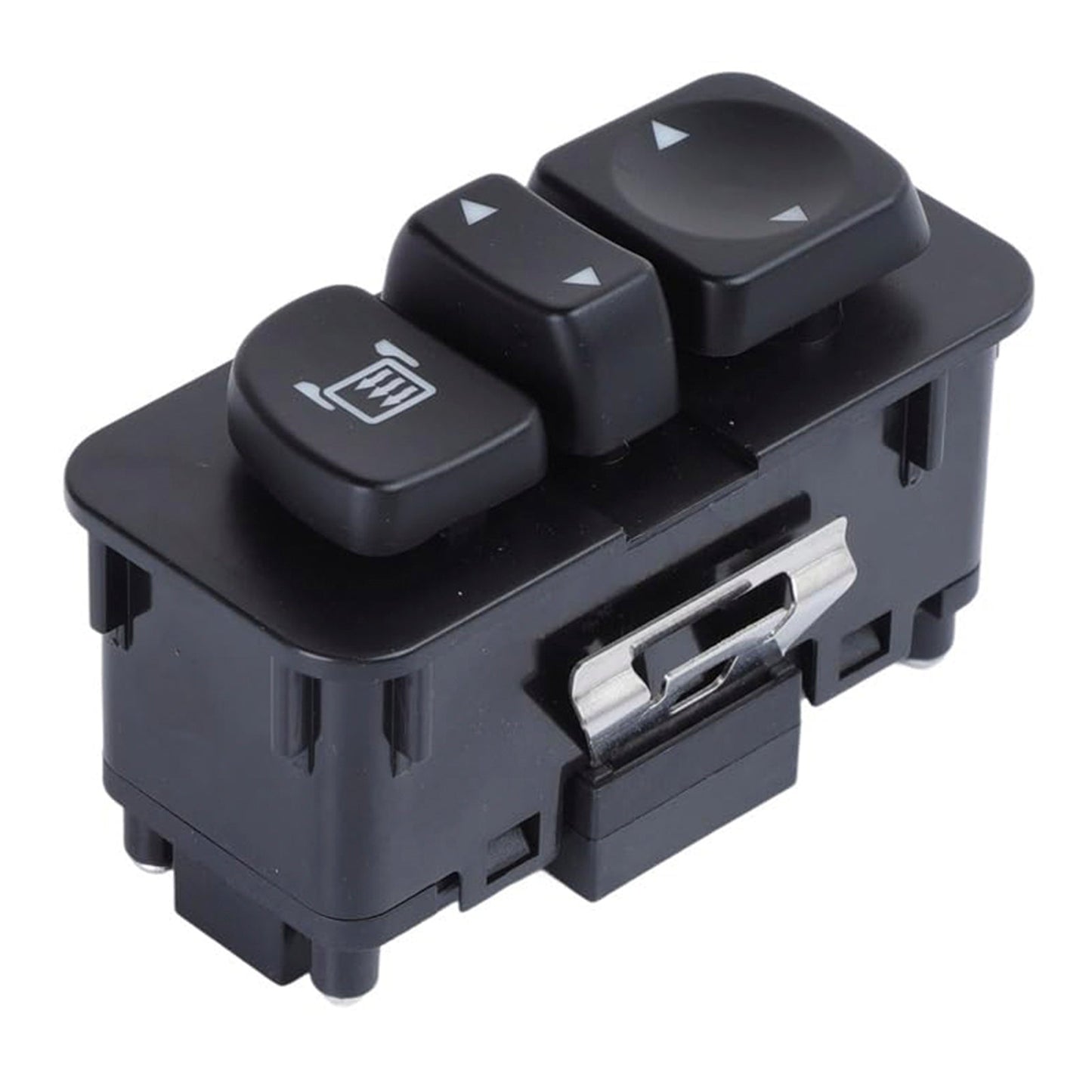 Q276016002 Rearview Mirror Switch Button for Peterbilt Window Control Accessory