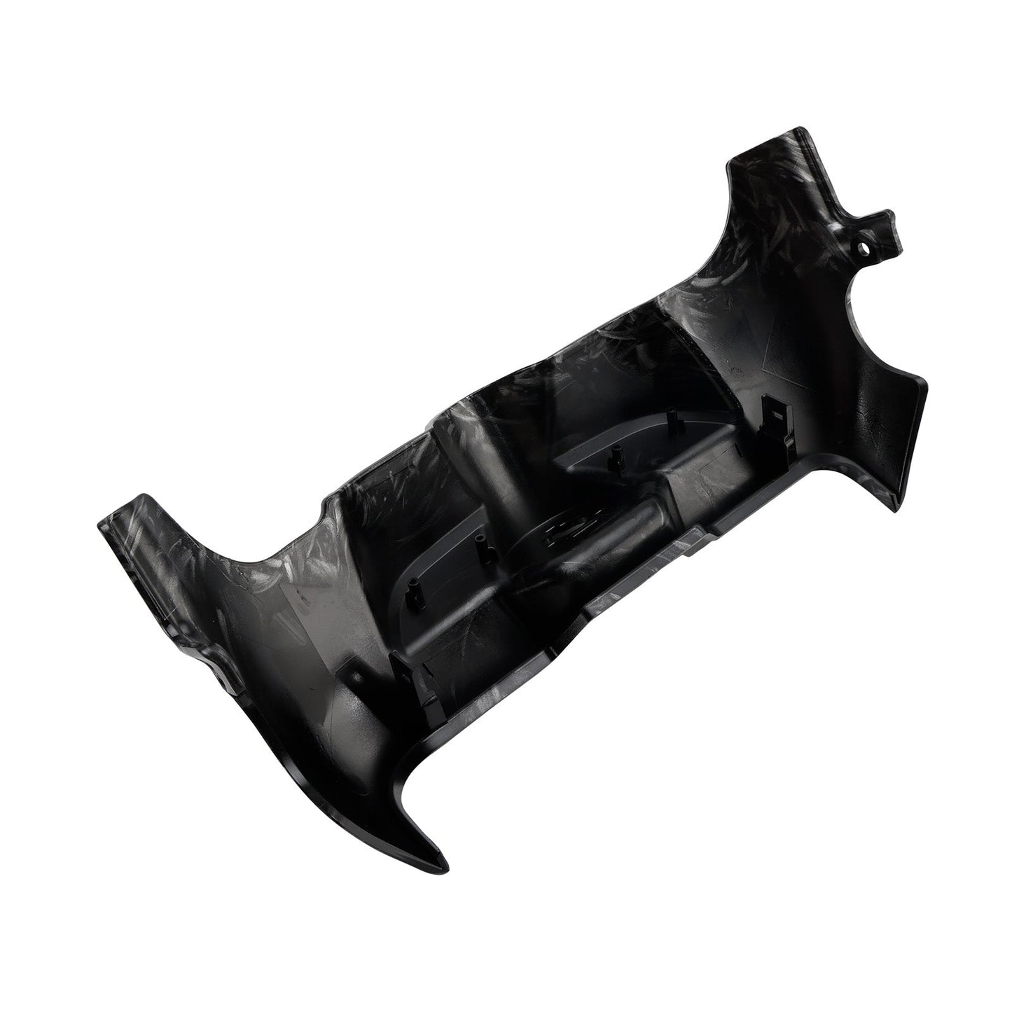 2023-2025 Touring Electra Street Glide Switch Panel Accent Cover Trim