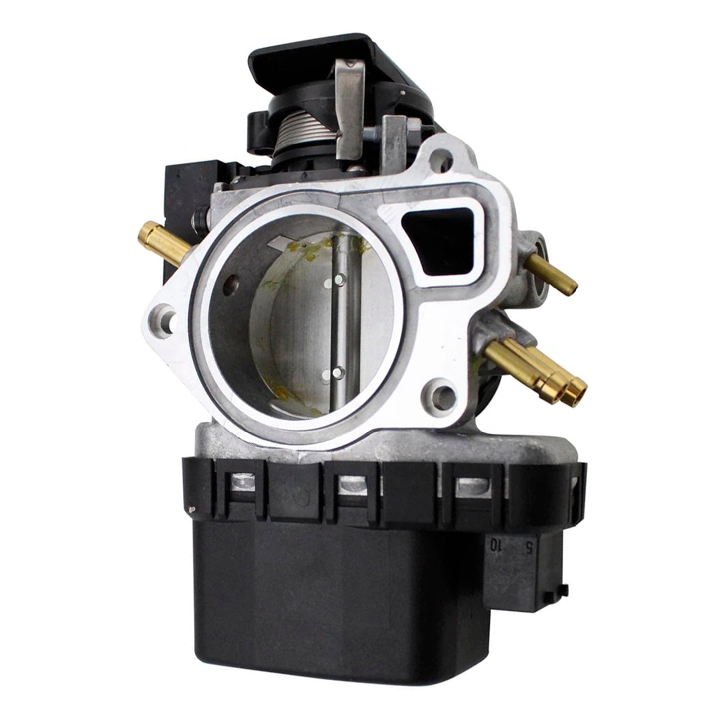 1999-2003 Saab 9-3 9-5 B205 B235 Fuel Injection Throttle Body 9188186 007623191