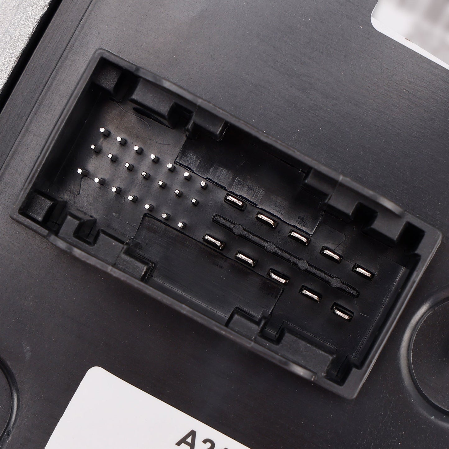 LED Headlight Control Module Ballast For Mercedes Benz GL-Class X166 2012-2015