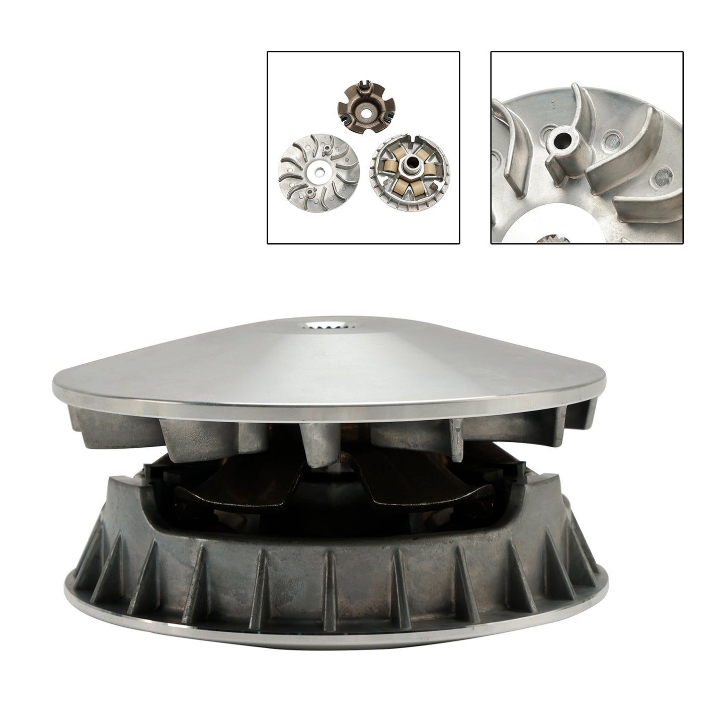 Explorer ATV Taurus 300 Rear Clutch Variator Secondary 25711-Jow-01