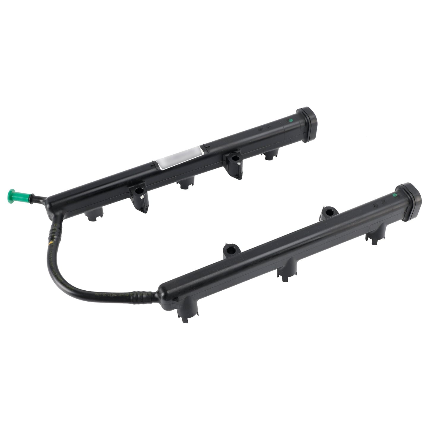 2011-2023 For Dodge Charger Fuel Rail With Injectors 05184079