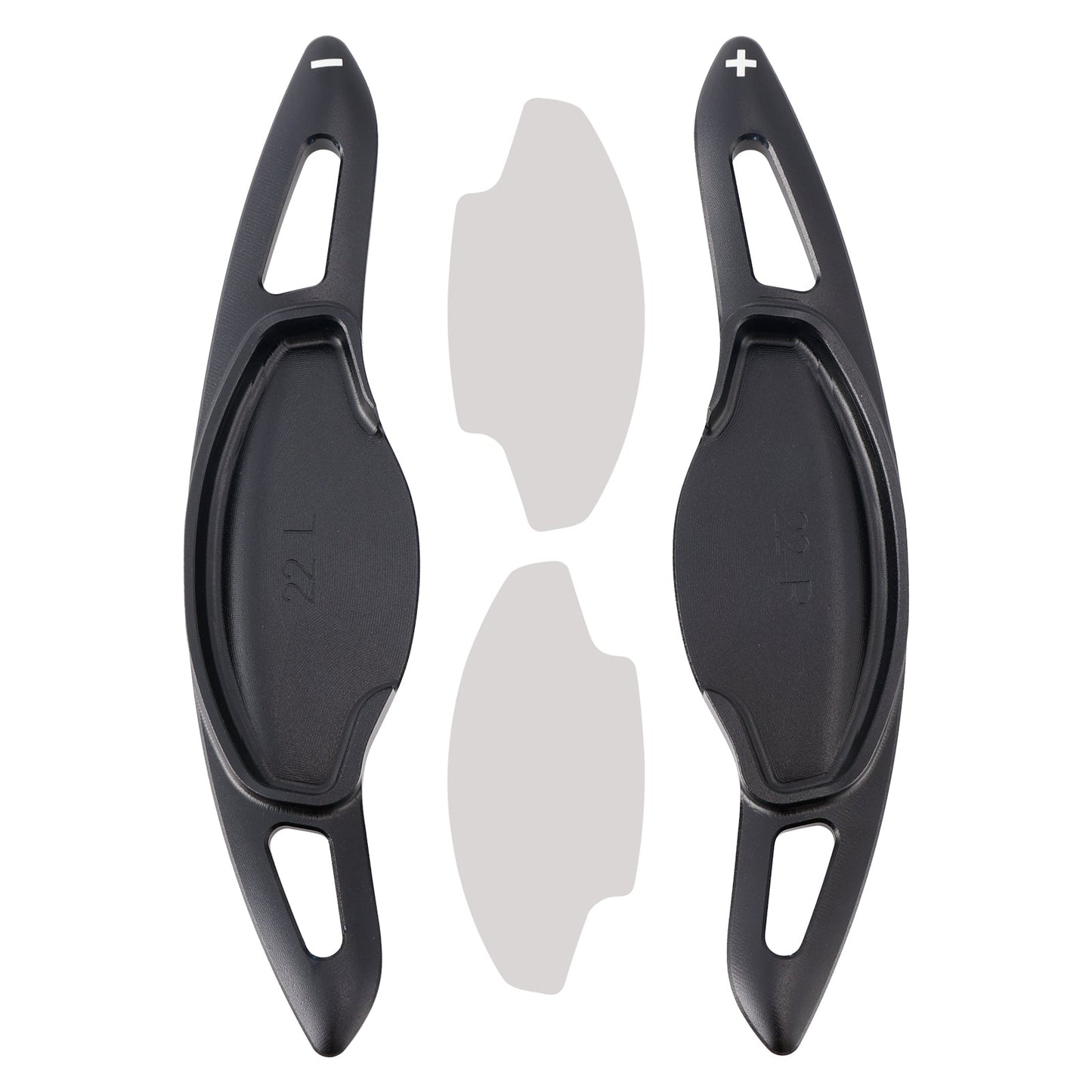 Steering Wheel Paddle Shifter Extension For Honda CRV Civic 11