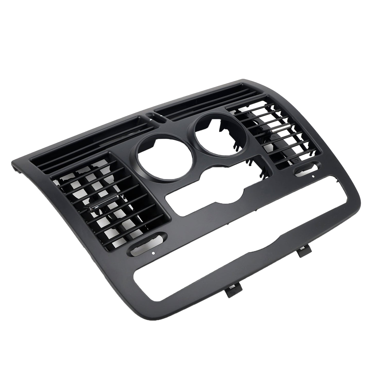 2004-2015 Mercedes-BENZ Viano W636 AC Dashboard Center Dash Cover 6366800800
