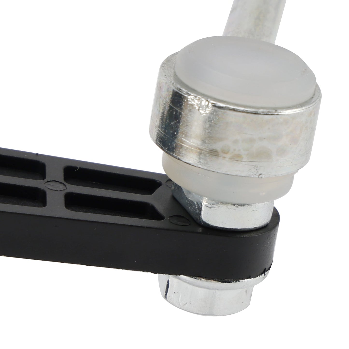 Front Left + Right Height Level Sensor For Audi A8 D3 Q7 4LB quattro VW Phaeton