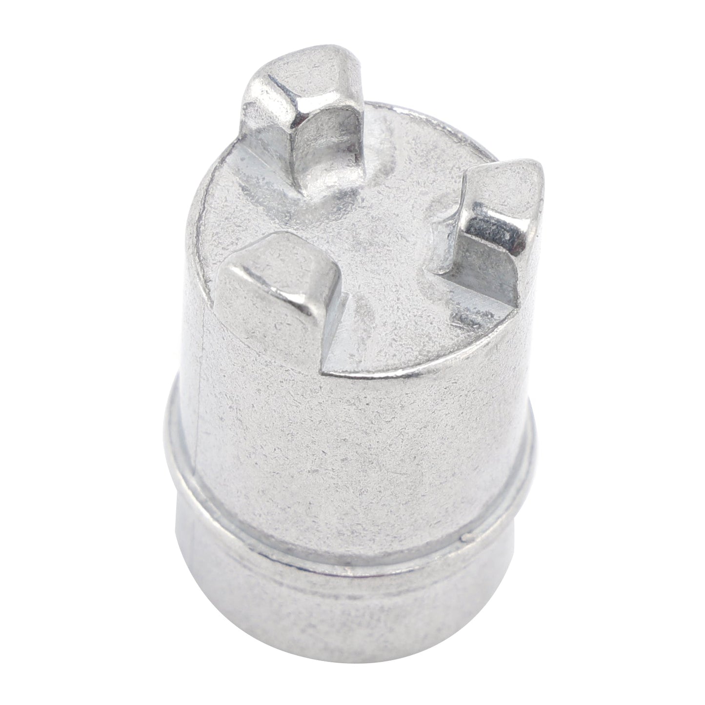WP2220457 Refrigerator Ice Crusher Coupler + WP2220458 Coupling