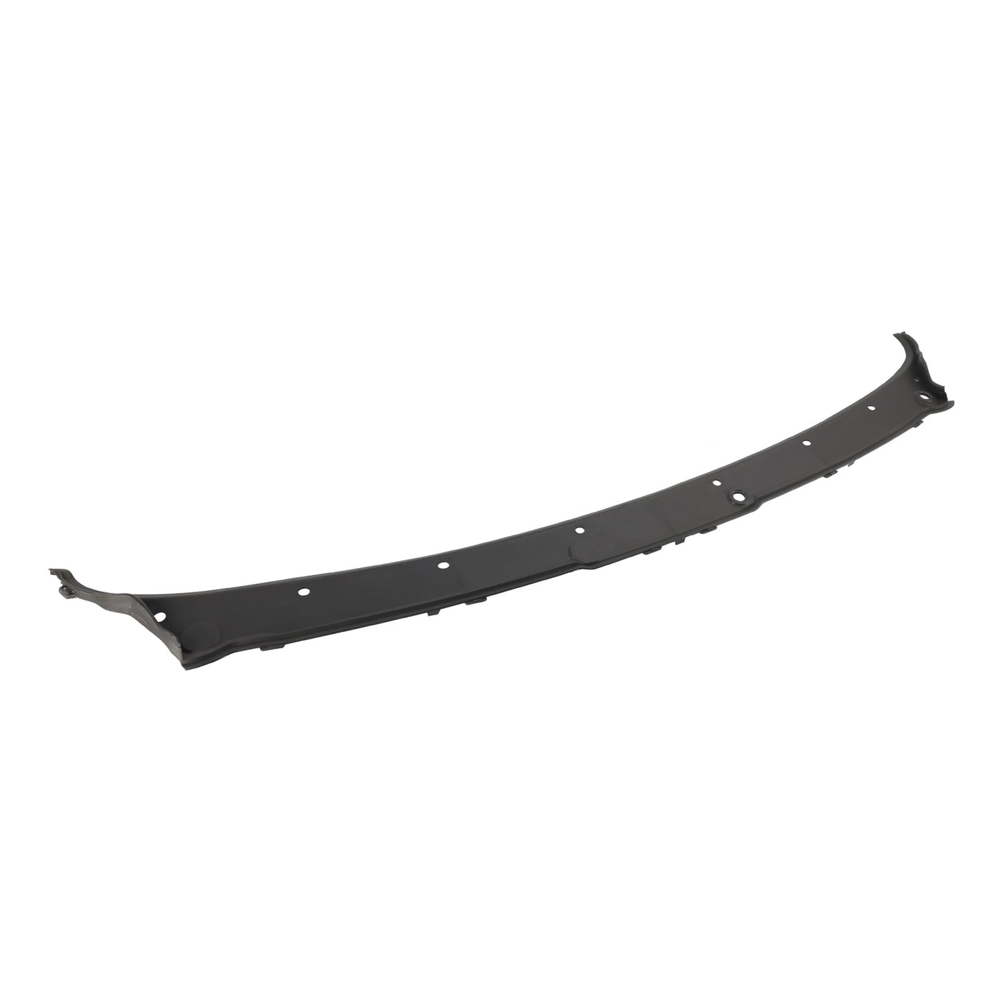 2008-2013 BMW X5 E70 X6 E71 Windshield Wiper Cowl Grille Panel Cover 51717151969