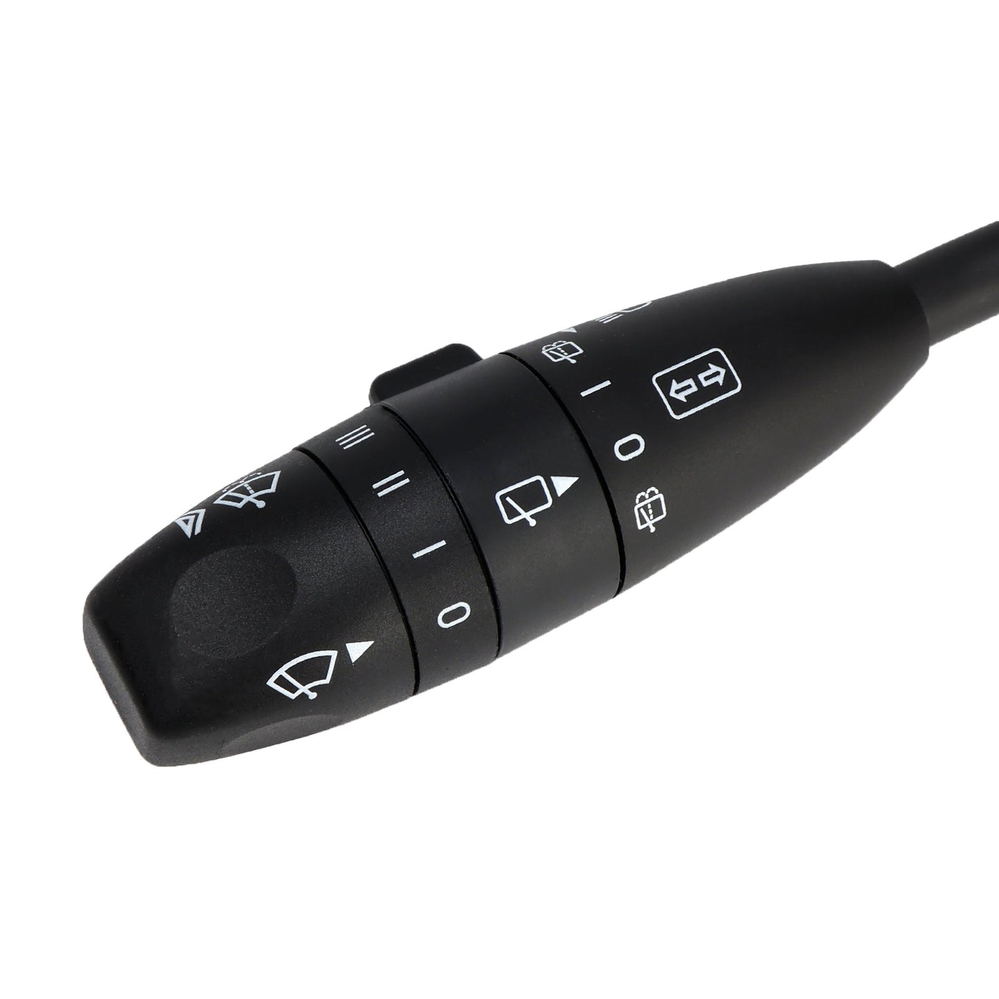 2009.04-2012.06 Mercedes-Benz A-CLASS (W169), A-CLASS MONOCAB (W169) Steering Column Switch A169545001005 A1695450210